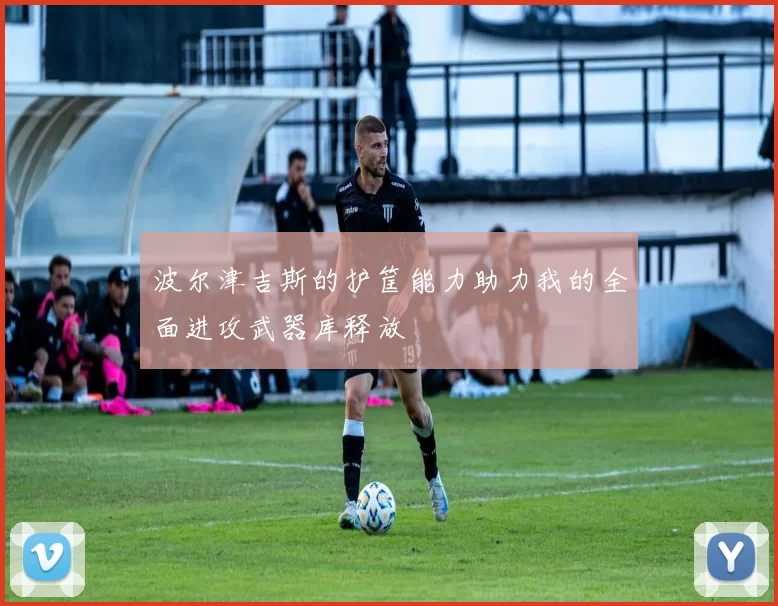 波尔津吉斯的护筐能力助力我的全面进攻武器库释放