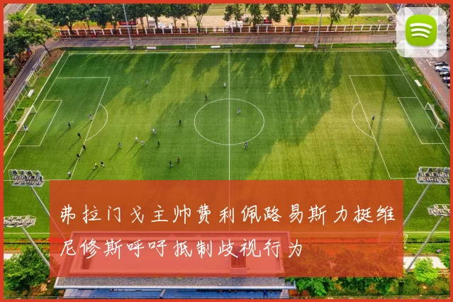 弗拉门戈主帅费利佩路易斯力挺维尼修斯呼吁抵制歧视行为